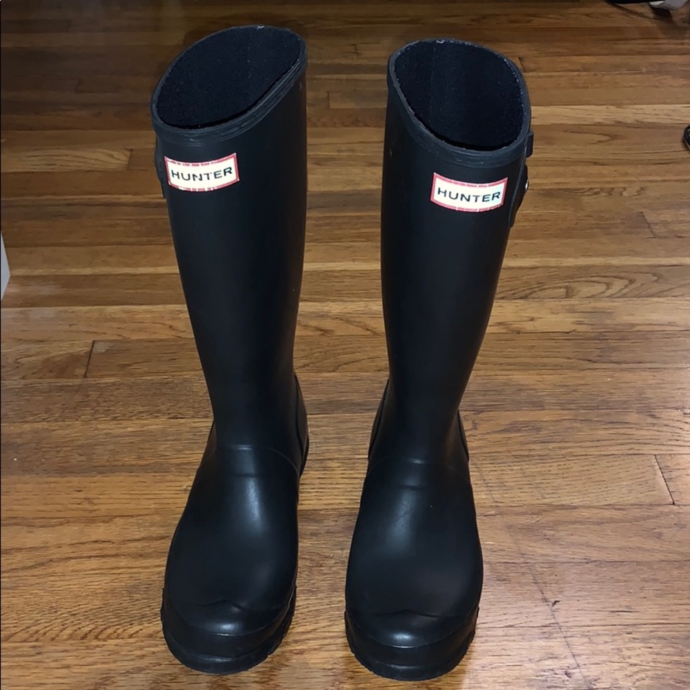 Kids Hunter Boots